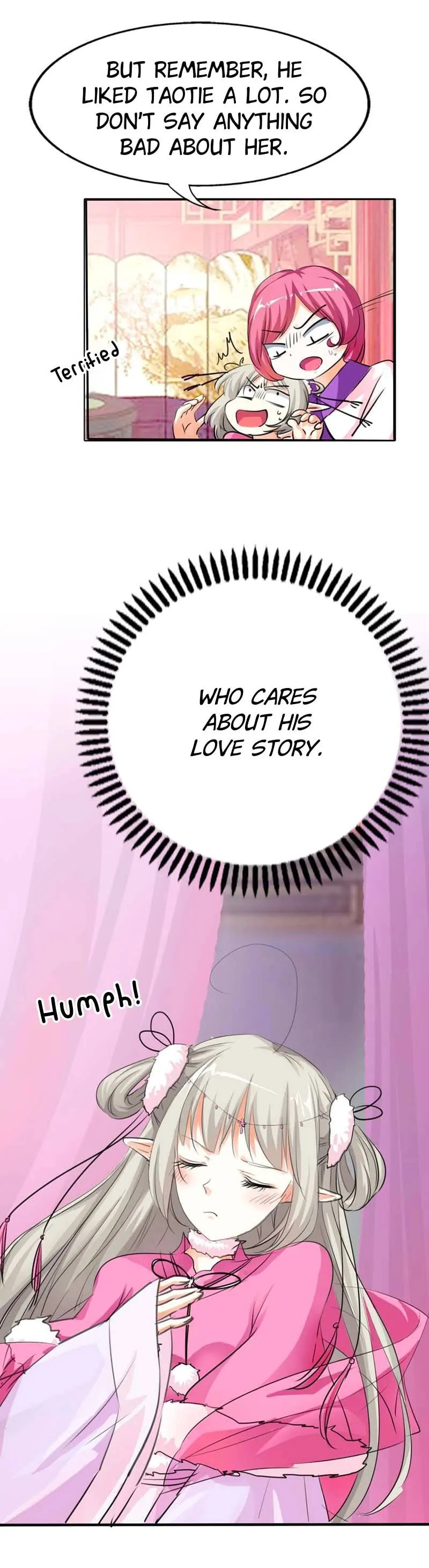 Cute Ogre Chapter 59 page 9 - 