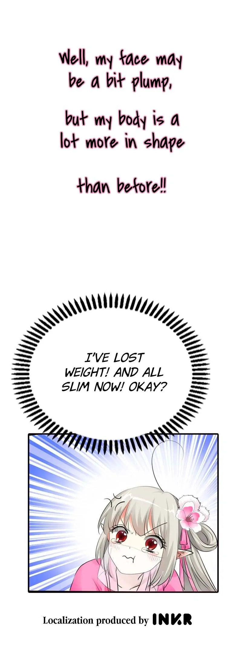 Cute Ogre Chapter 60 page 16 - 