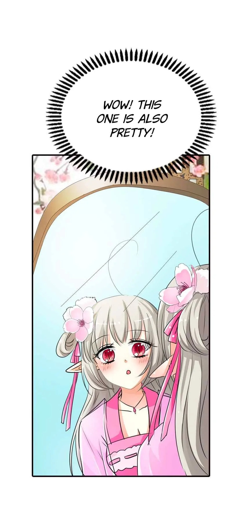 Cute Ogre Chapter 60 page 3 - 