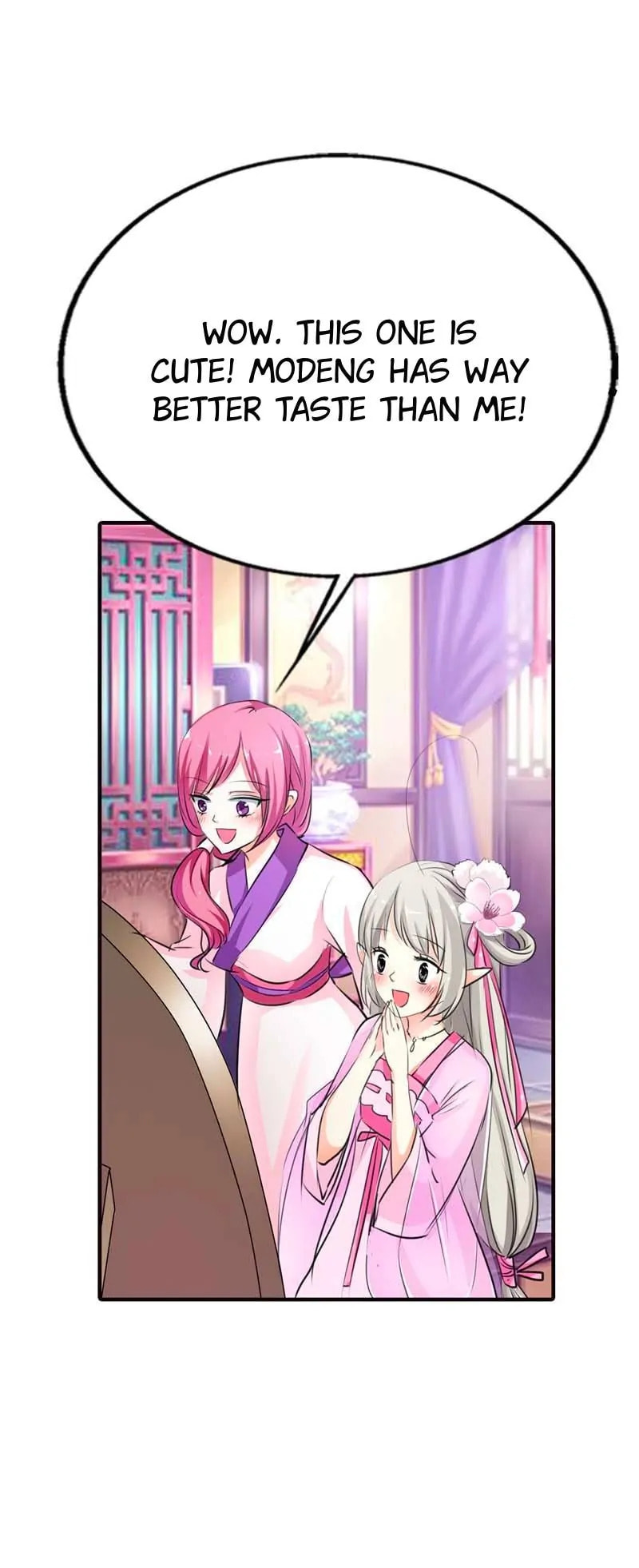 Cute Ogre Chapter 60 page 4 - 
