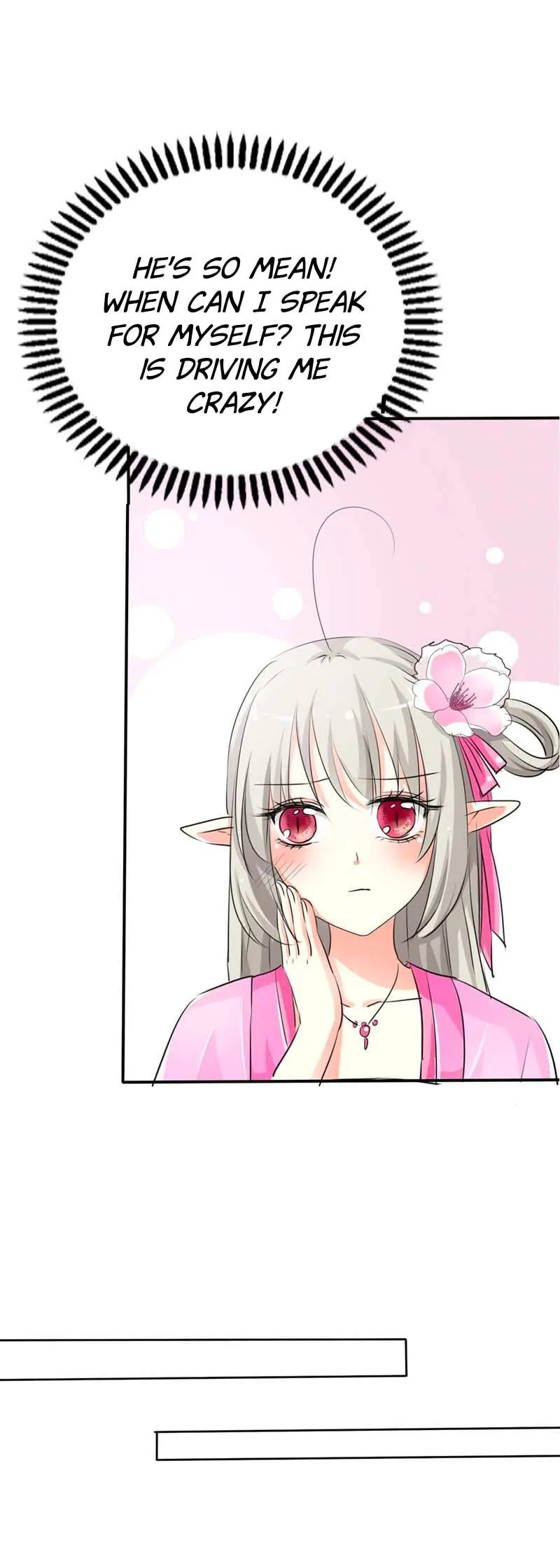 Cute Ogre Chapter 60 page 8 - 