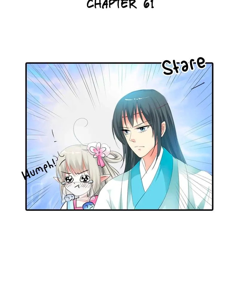 Cute Ogre Chapter 61 page 2 - 