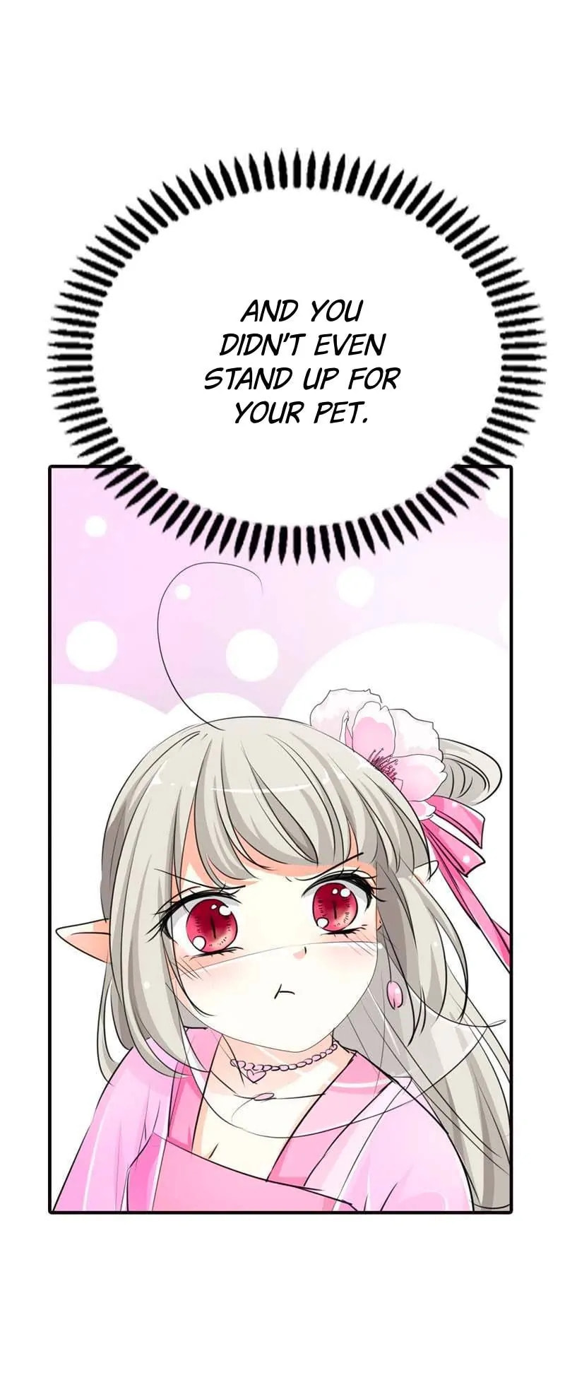 Cute Ogre Chapter 61 page 11 - 