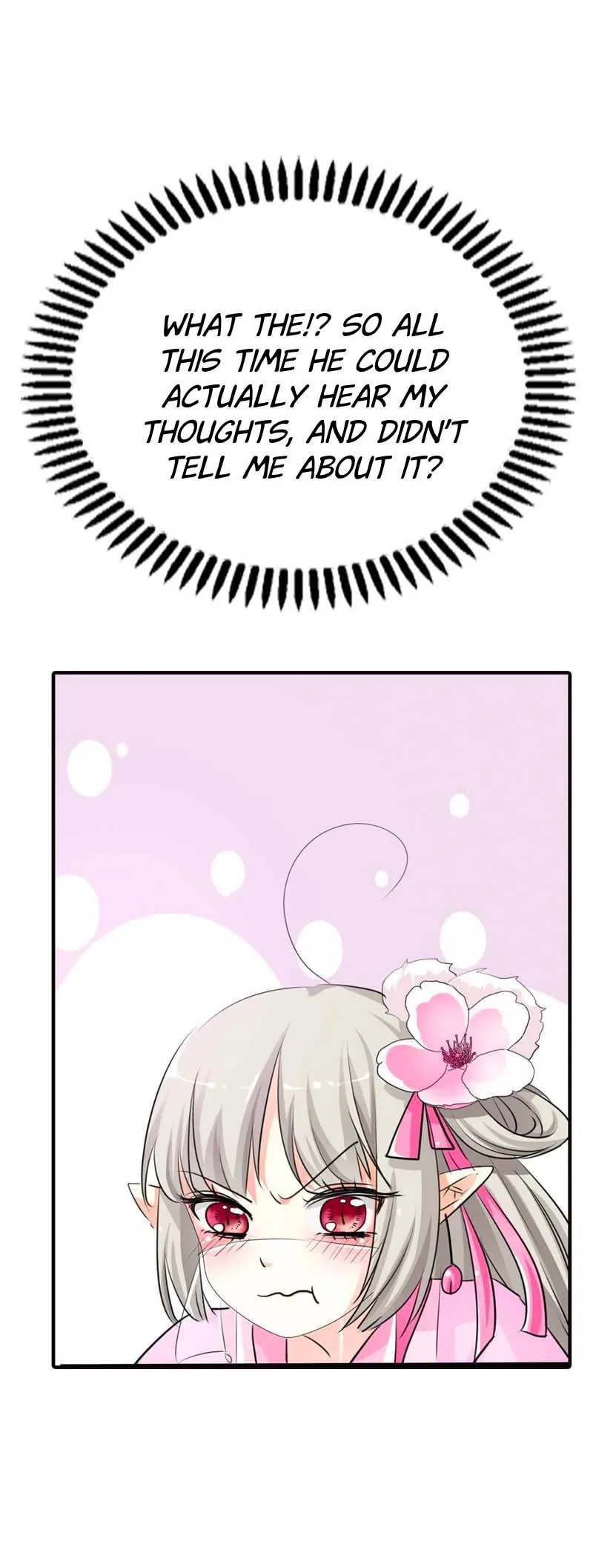Cute Ogre Chapter 61 page 13 - 