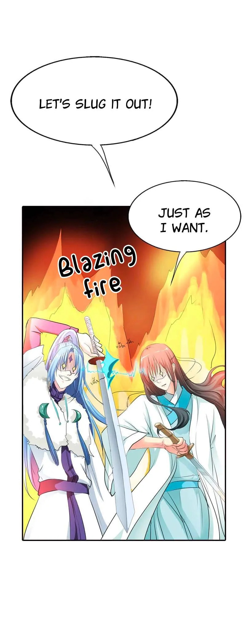 Cute Ogre Chapter 61 page 16 - 