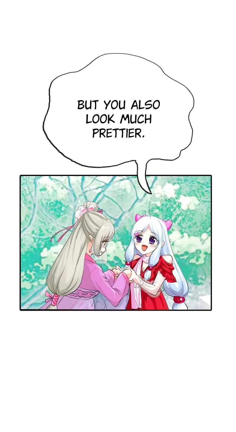Cute Ogre Chapter 61 page 6 - 