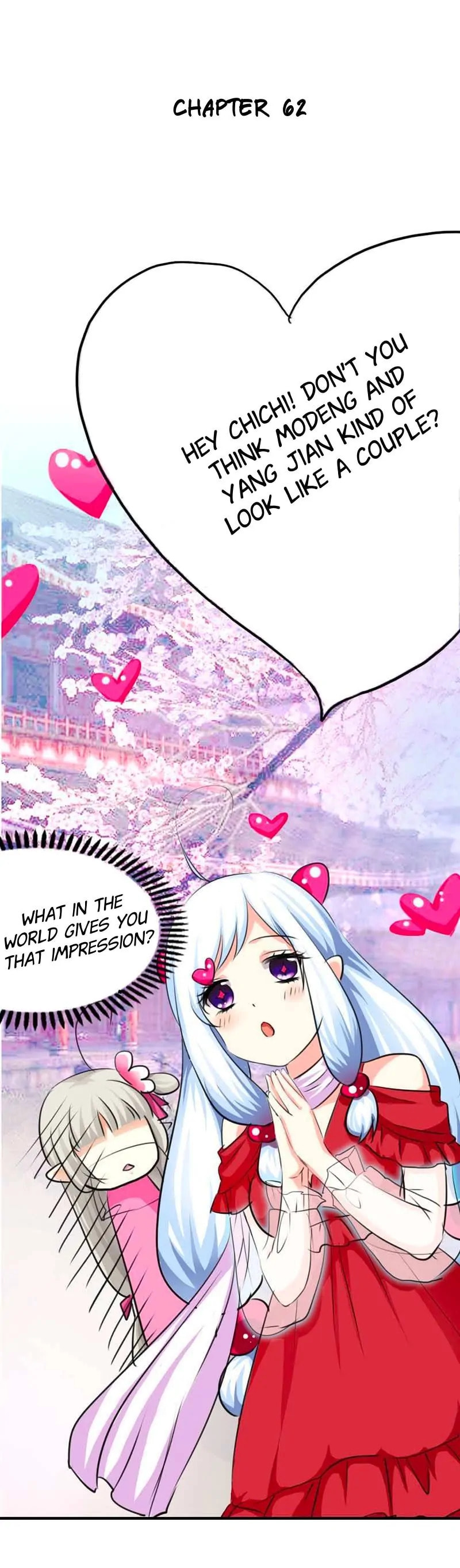 Cute Ogre Chapter 62 page 2 - 