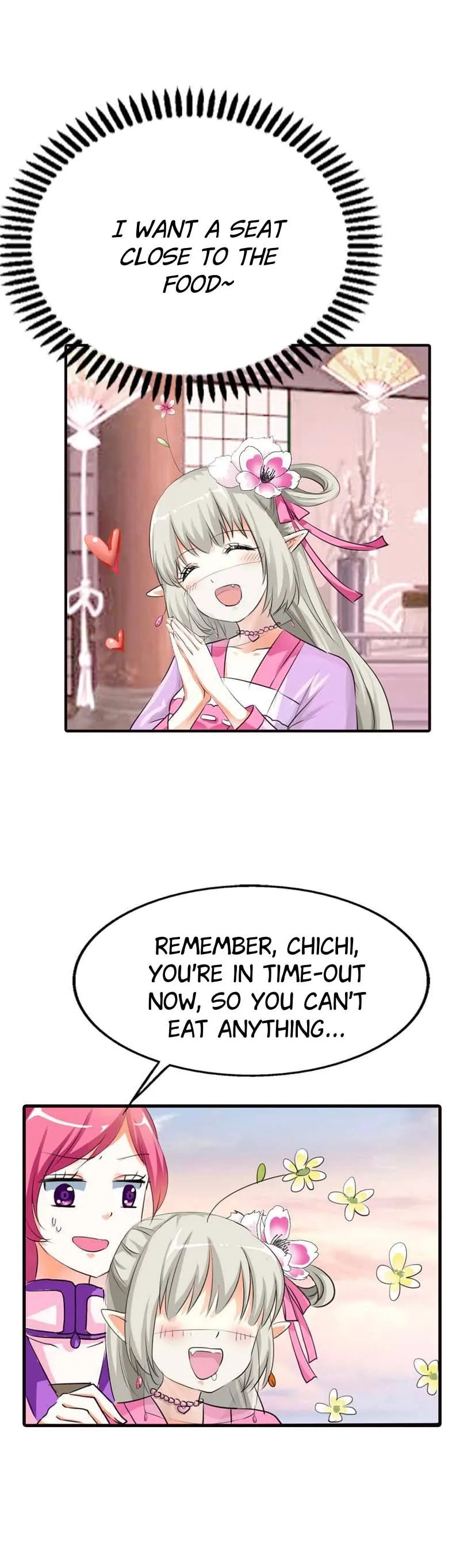 Cute Ogre Chapter 62 page 13 - 