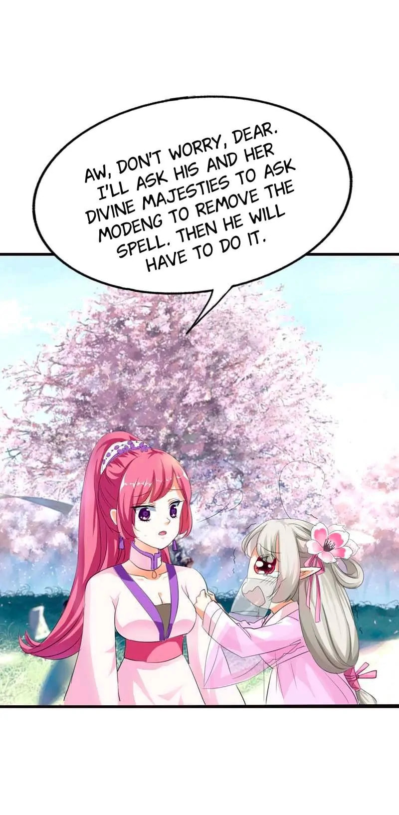 Cute Ogre Chapter 62 page 16 - 