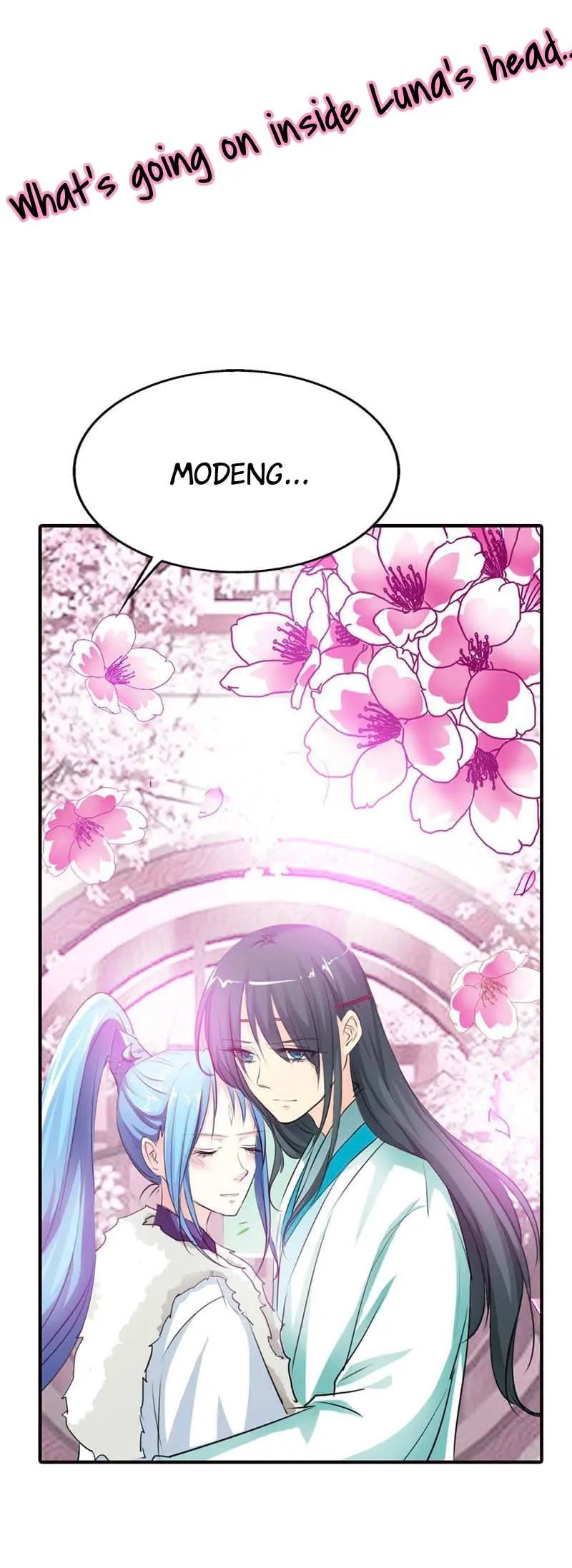 Cute Ogre Chapter 62 page 3 - 
