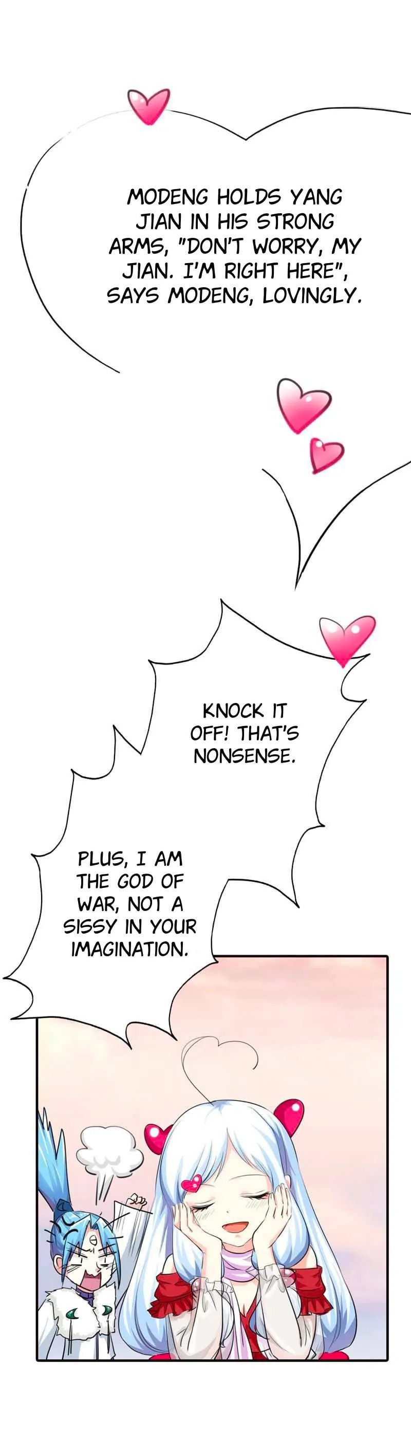 Cute Ogre Chapter 62 page 4 - 
