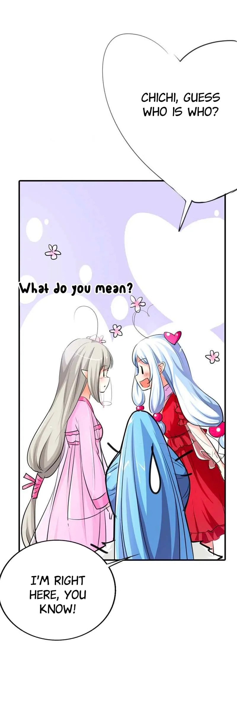 Cute Ogre Chapter 62 page 5 - 
