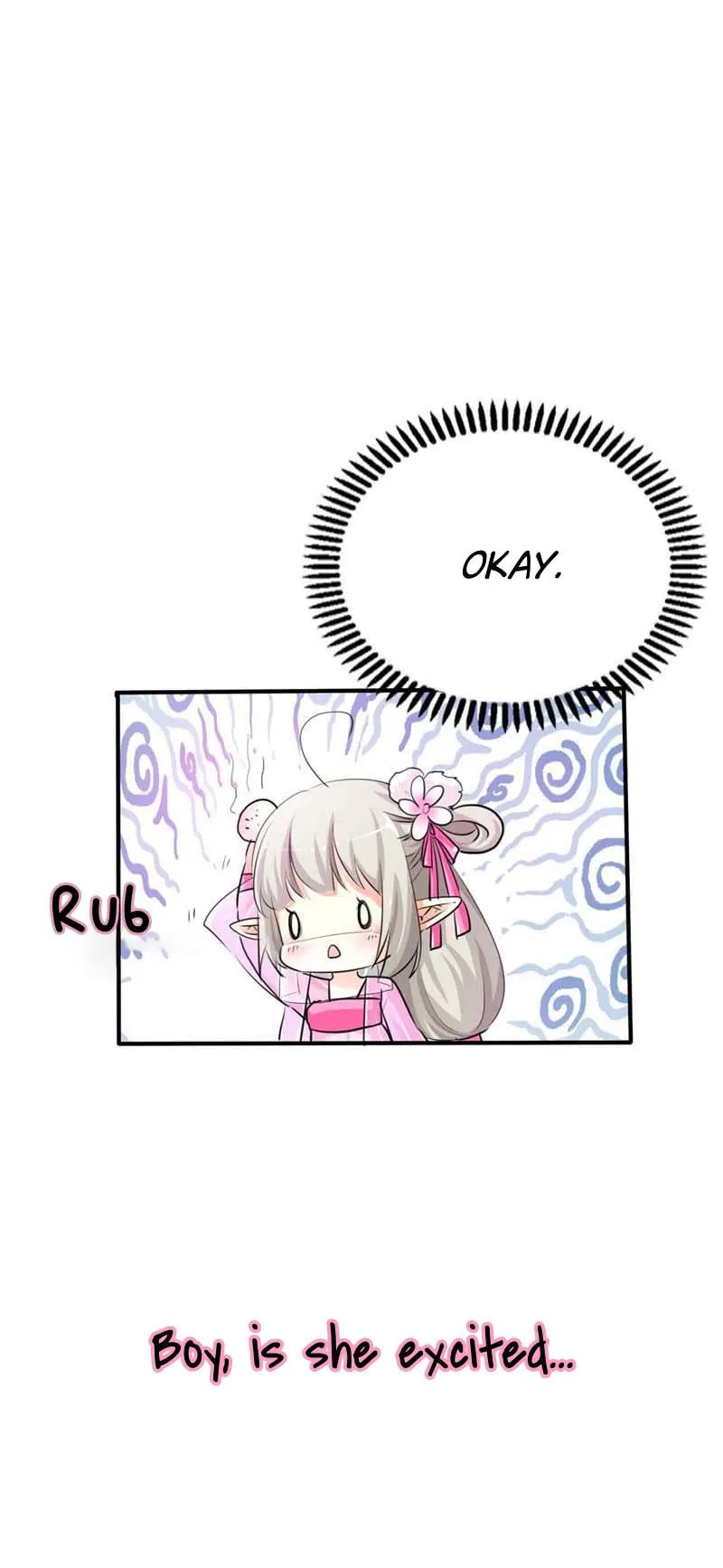 Cute Ogre Chapter 62 page 7 - 