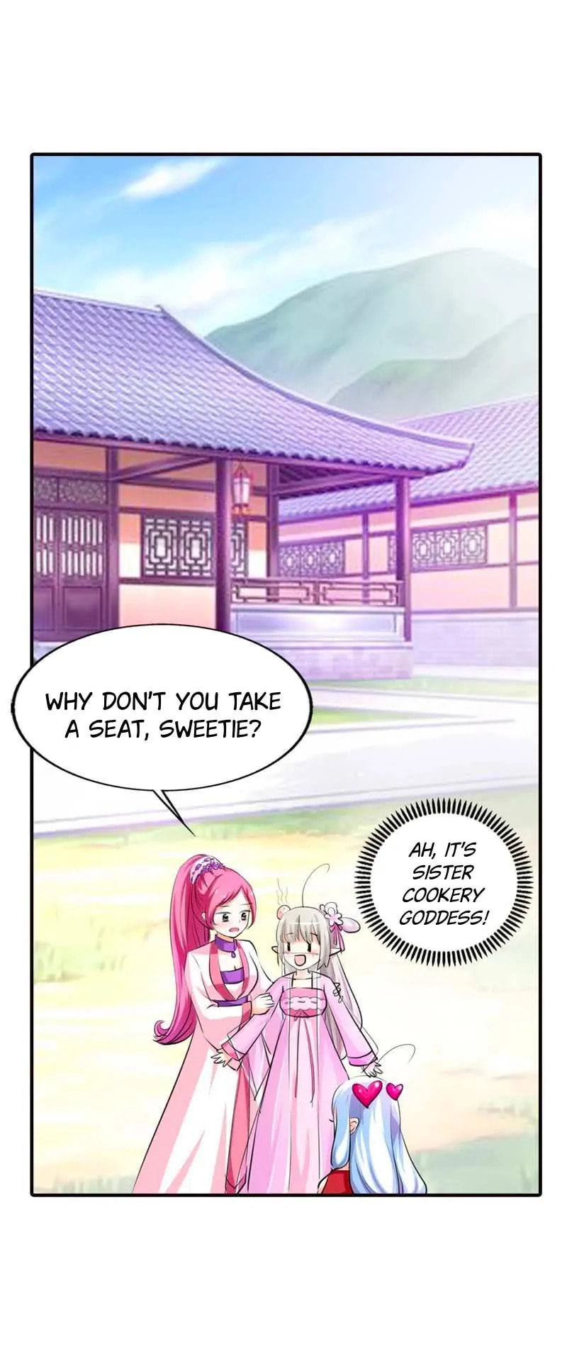 Cute Ogre Chapter 62 page 8 - 