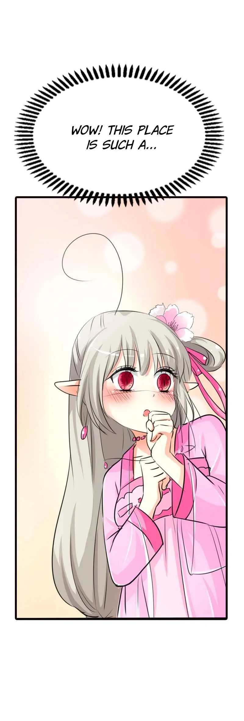 Cute Ogre Chapter 62 page 10 - 
