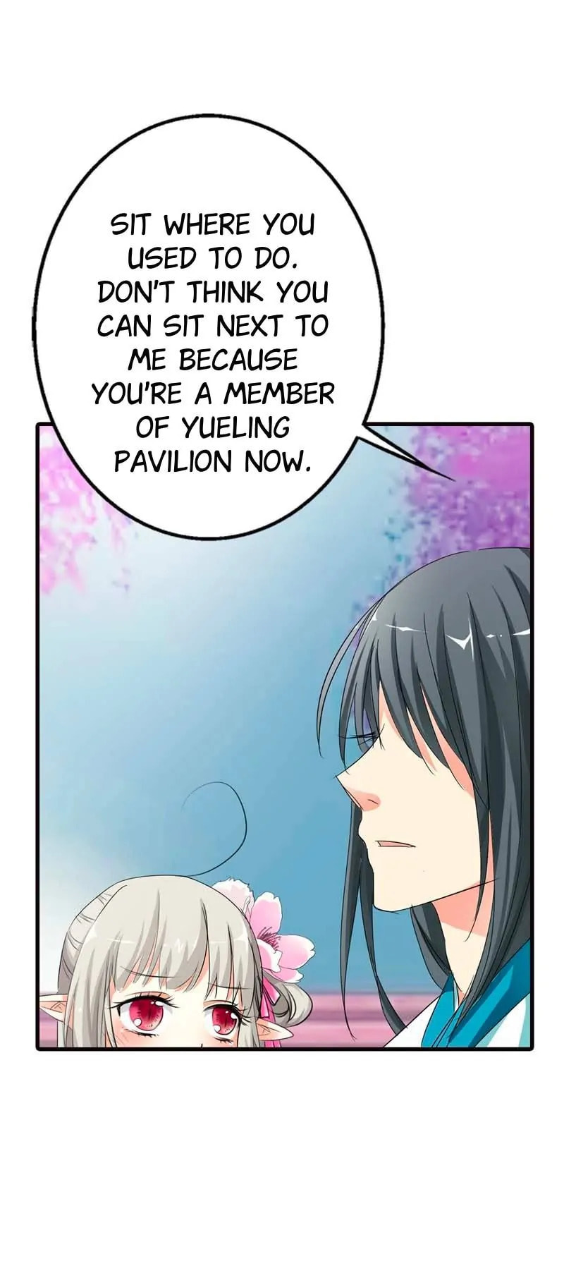 Cute Ogre Chapter 63 page 14 - 