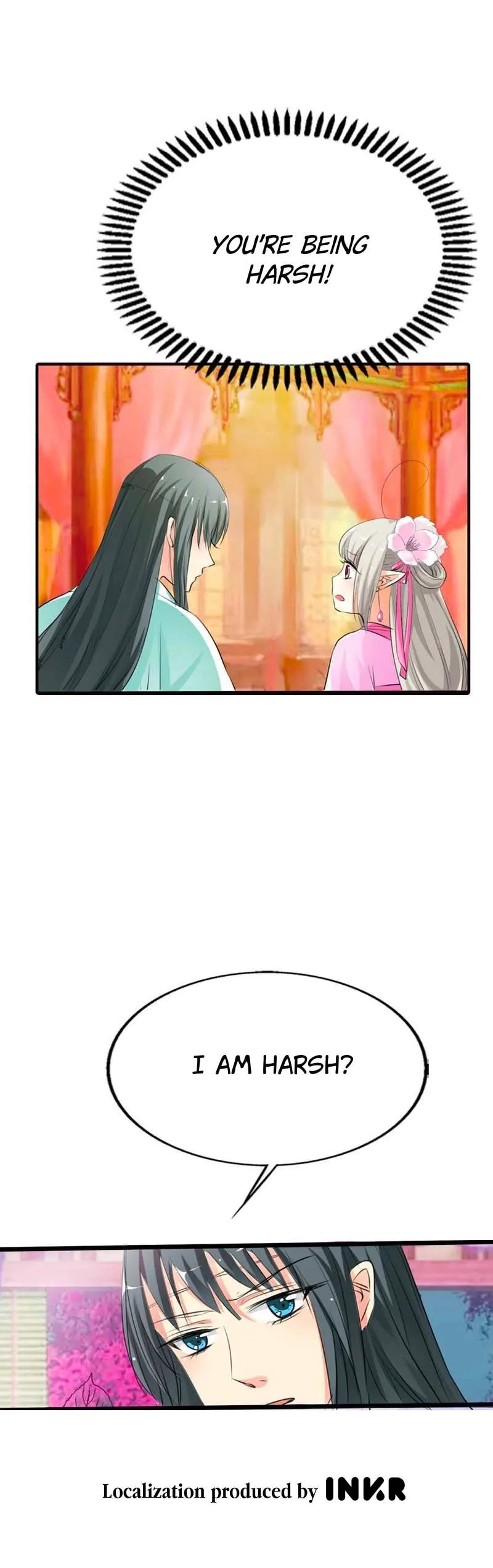 Cute Ogre Chapter 63 page 15 - 