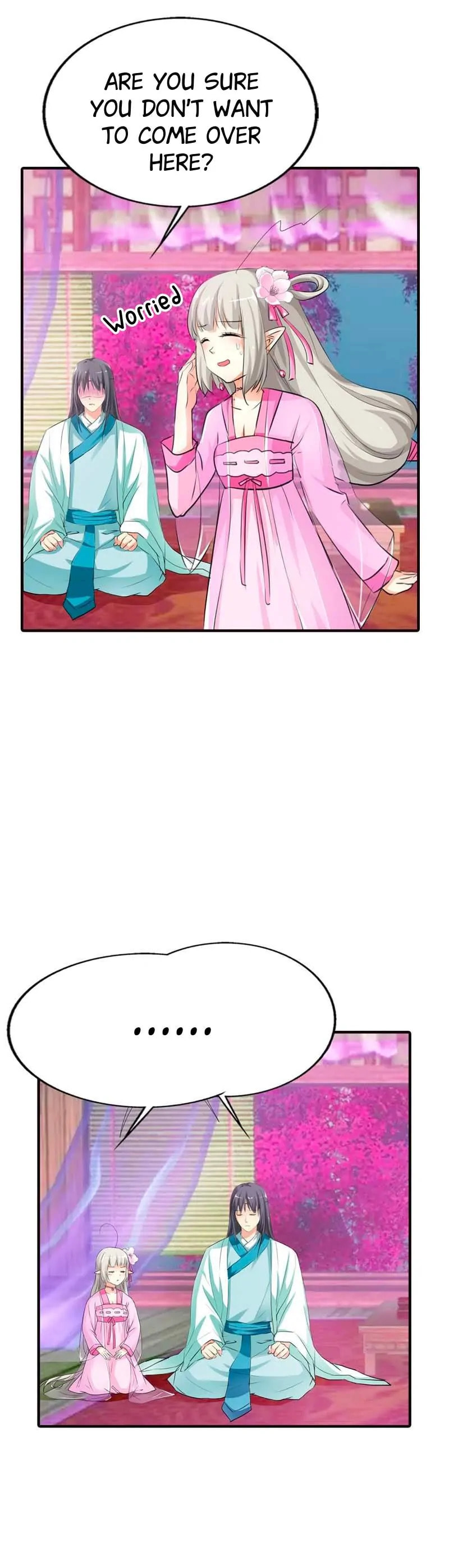 Cute Ogre Chapter 63 page 5 - 