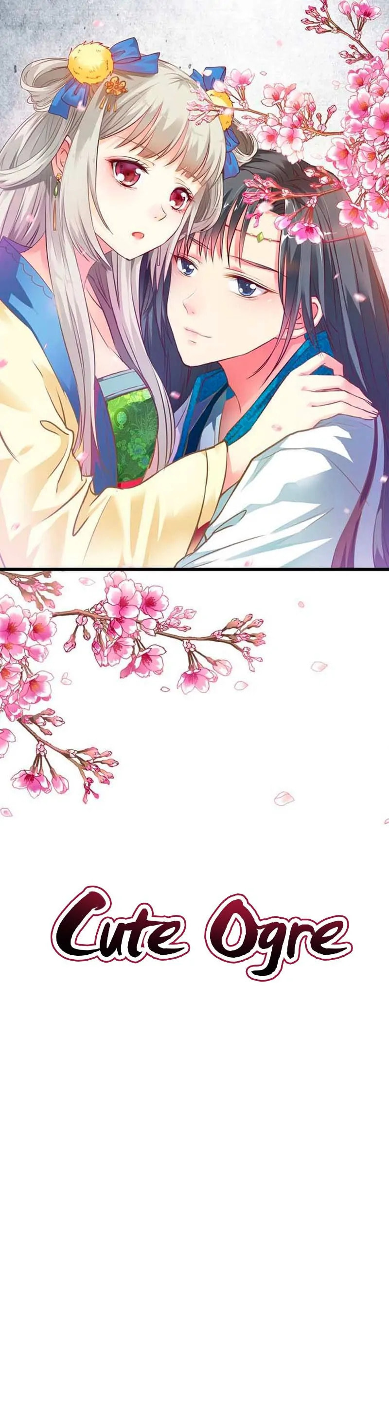 Cute Ogre Chapter 64 page 1 - 
