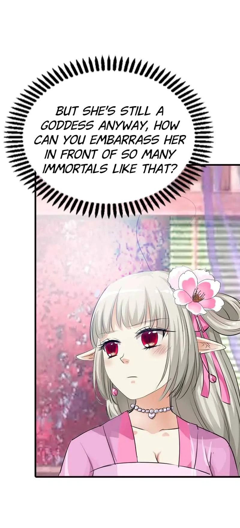 Cute Ogre Chapter 64 page 5 - 