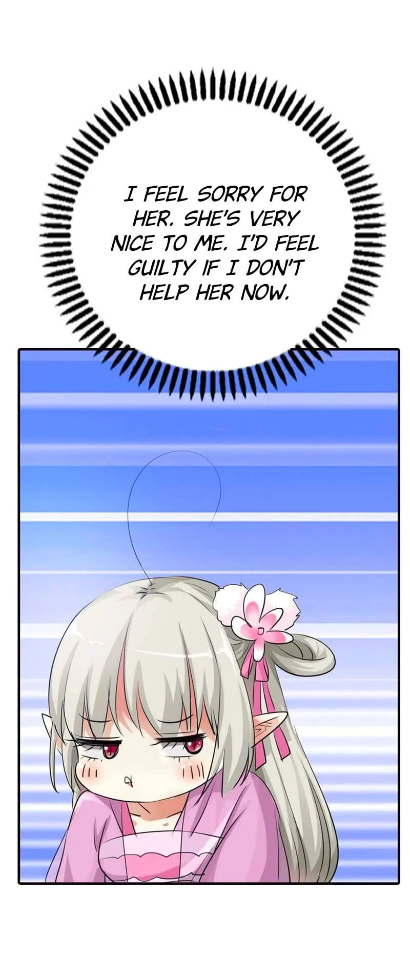 Cute Ogre Chapter 64 page 6 - 