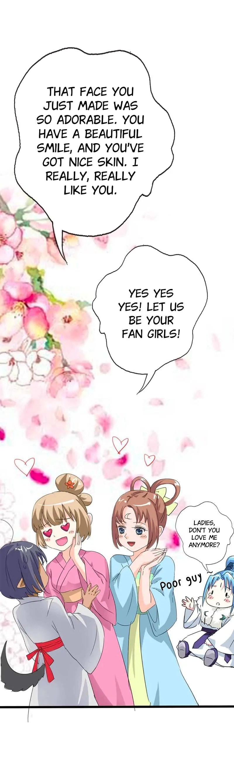 Cute Ogre Chapter 65 page 5 - 