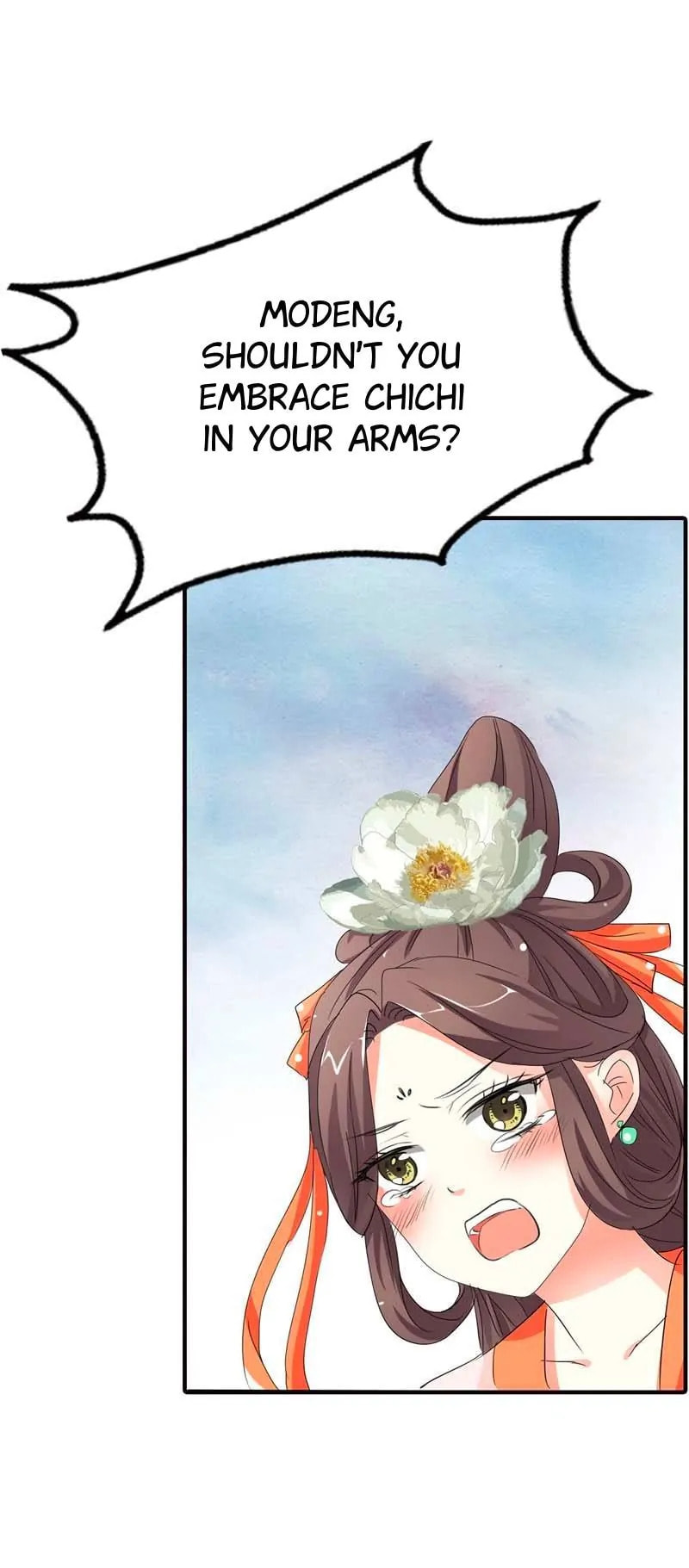 Cute Ogre Chapter 65 page 6 - 