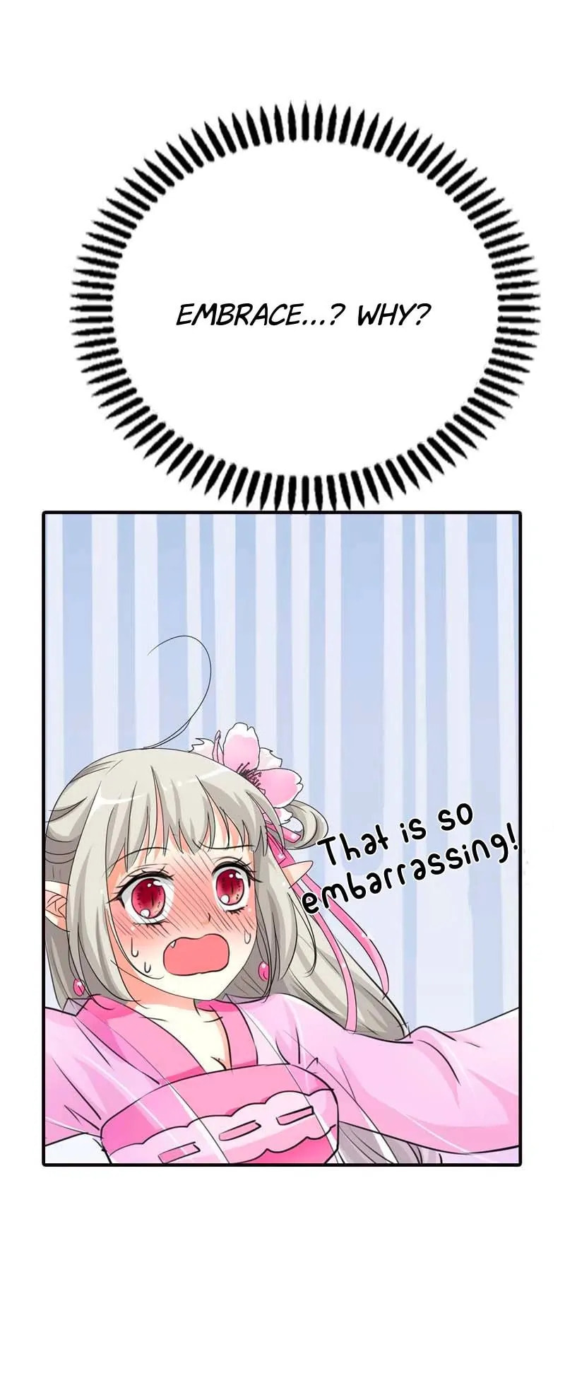 Cute Ogre Chapter 65 page 7 - 