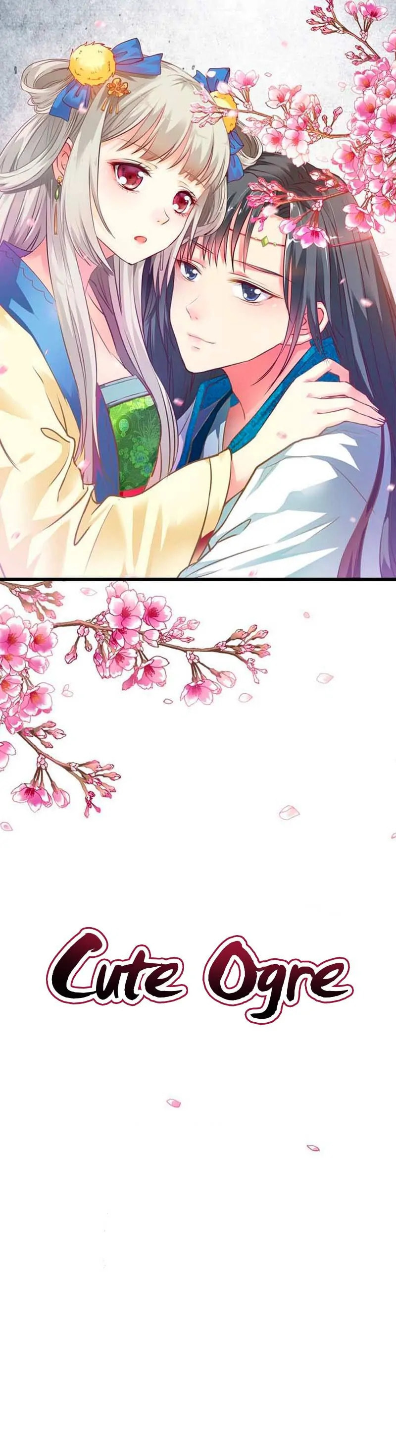 Cute Ogre Chapter 66 page 1 - 