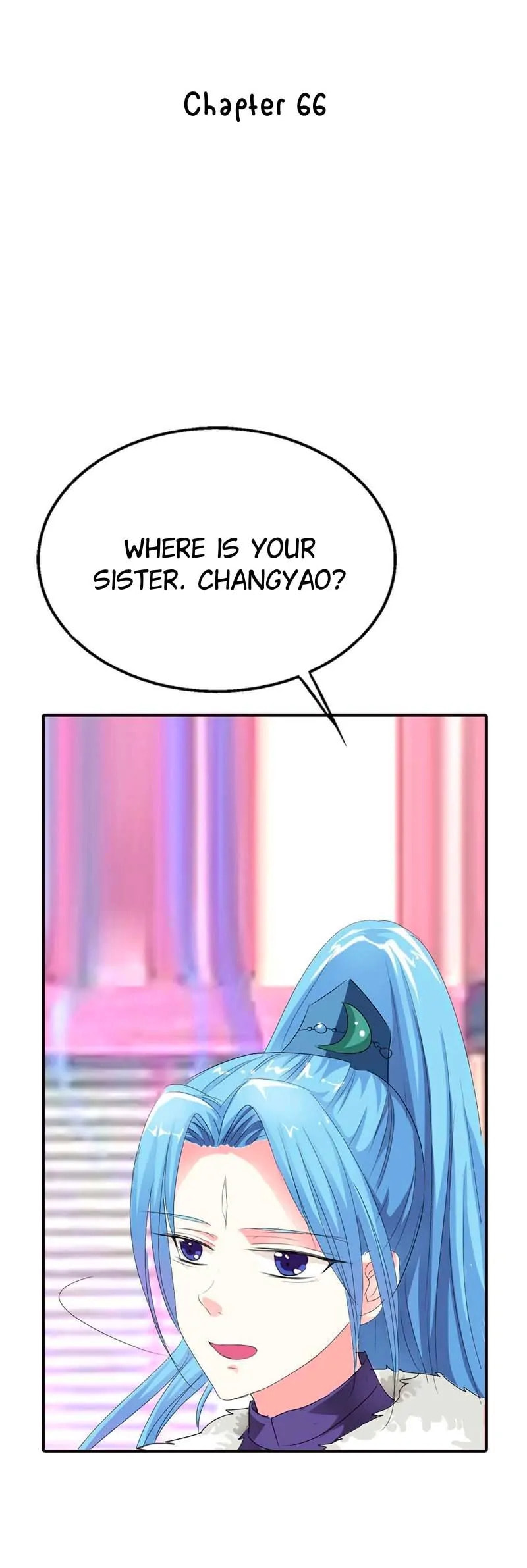 Cute Ogre Chapter 66 page 2 - 