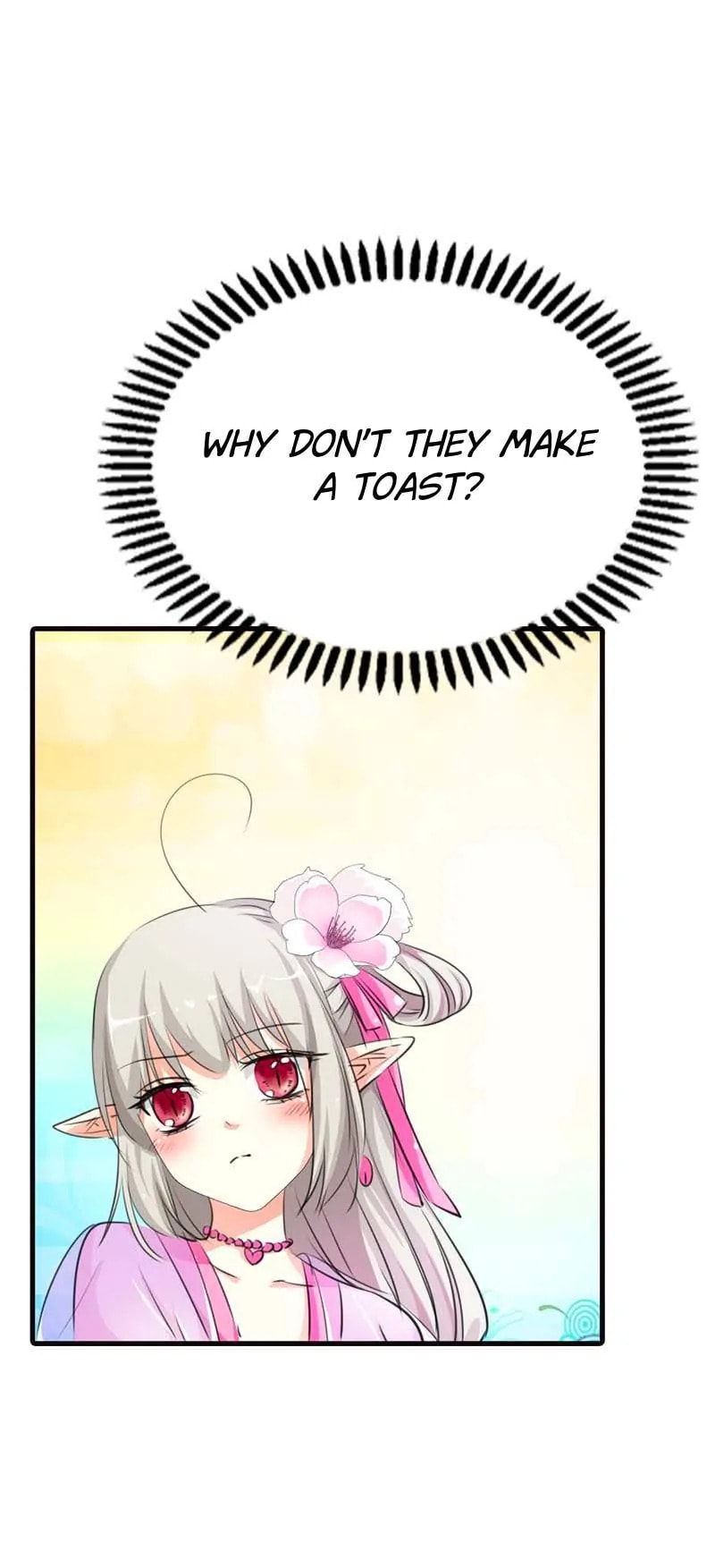 Cute Ogre Chapter 66 page 12 - 