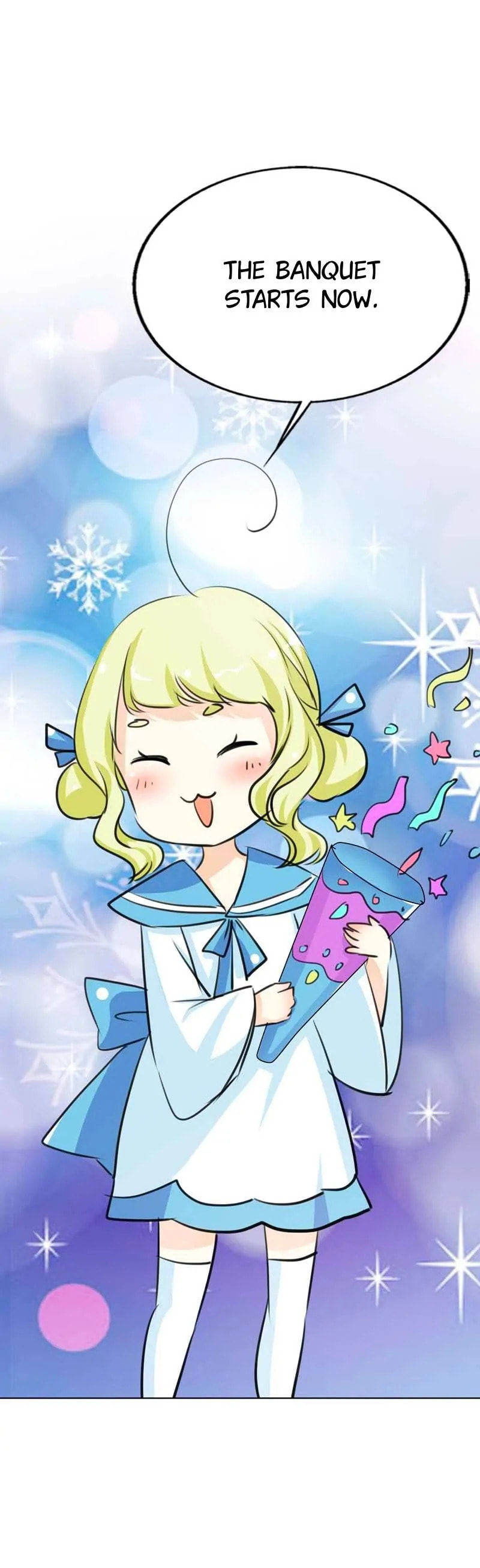 Cute Ogre Chapter 66 page 13 - 