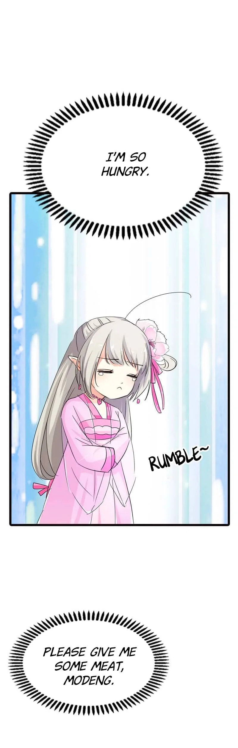 Cute Ogre Chapter 66 page 15 - 