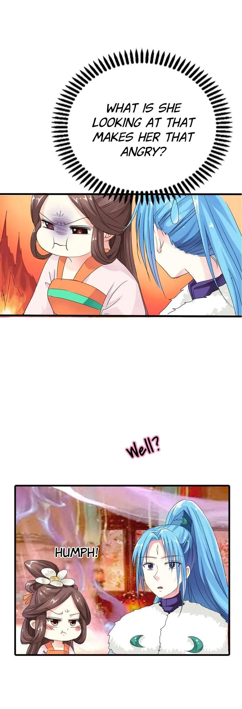 Cute Ogre Chapter 66 page 3 - 