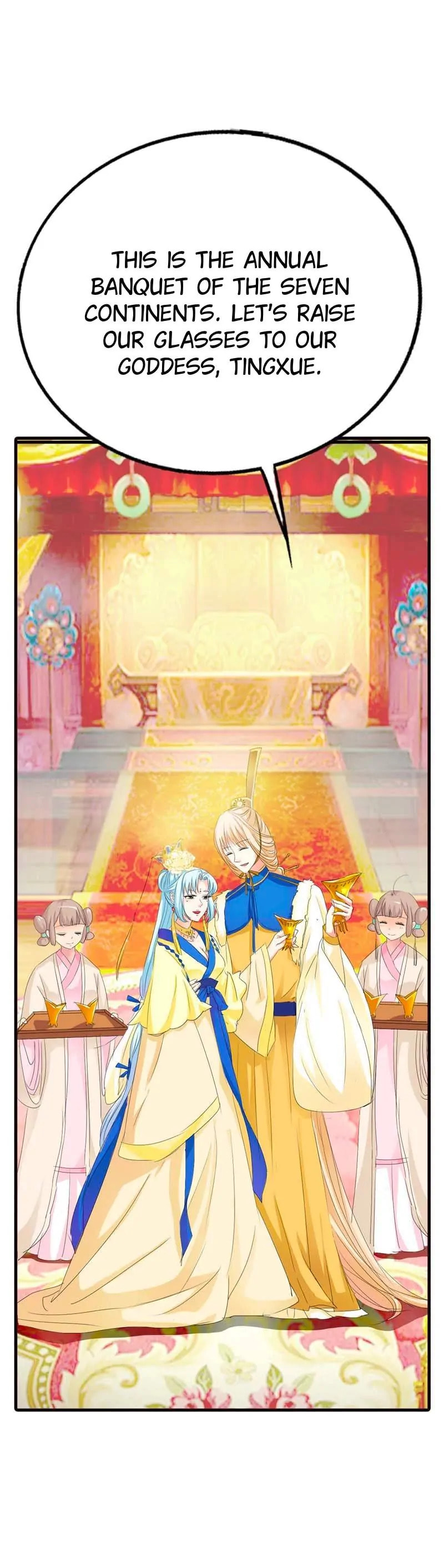Cute Ogre Chapter 66 page 6 - 