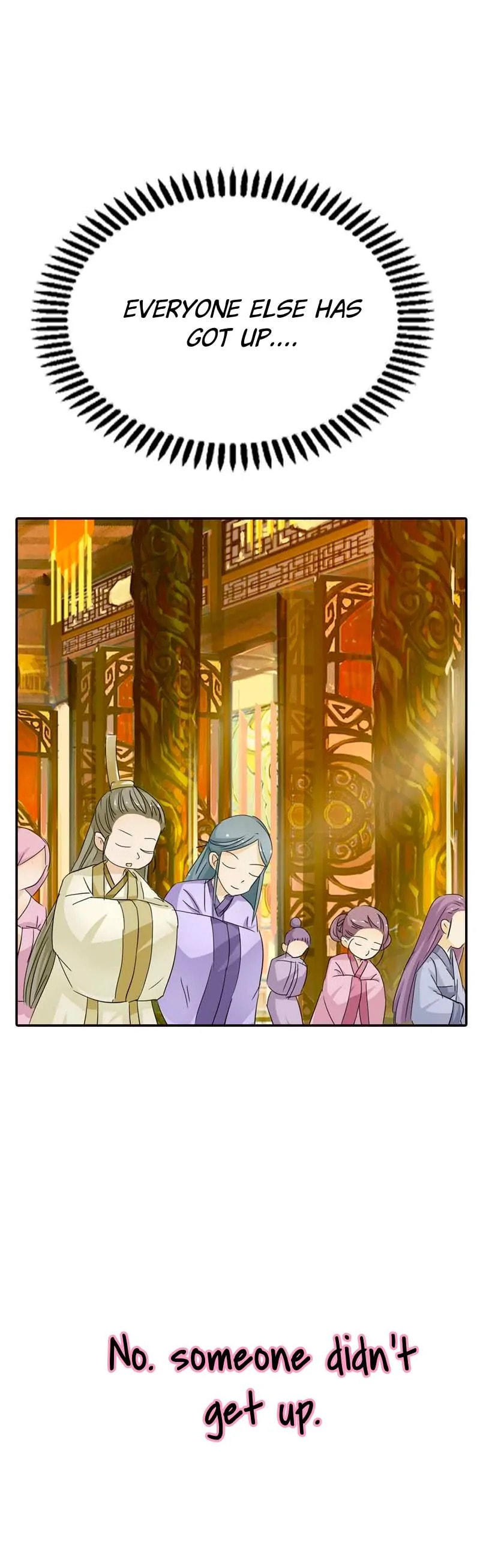 Cute Ogre Chapter 66 page 10 - 