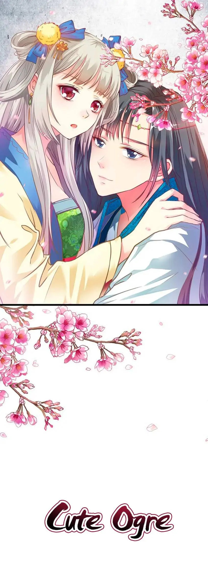 Cute Ogre Chapter 67 page 1 - 