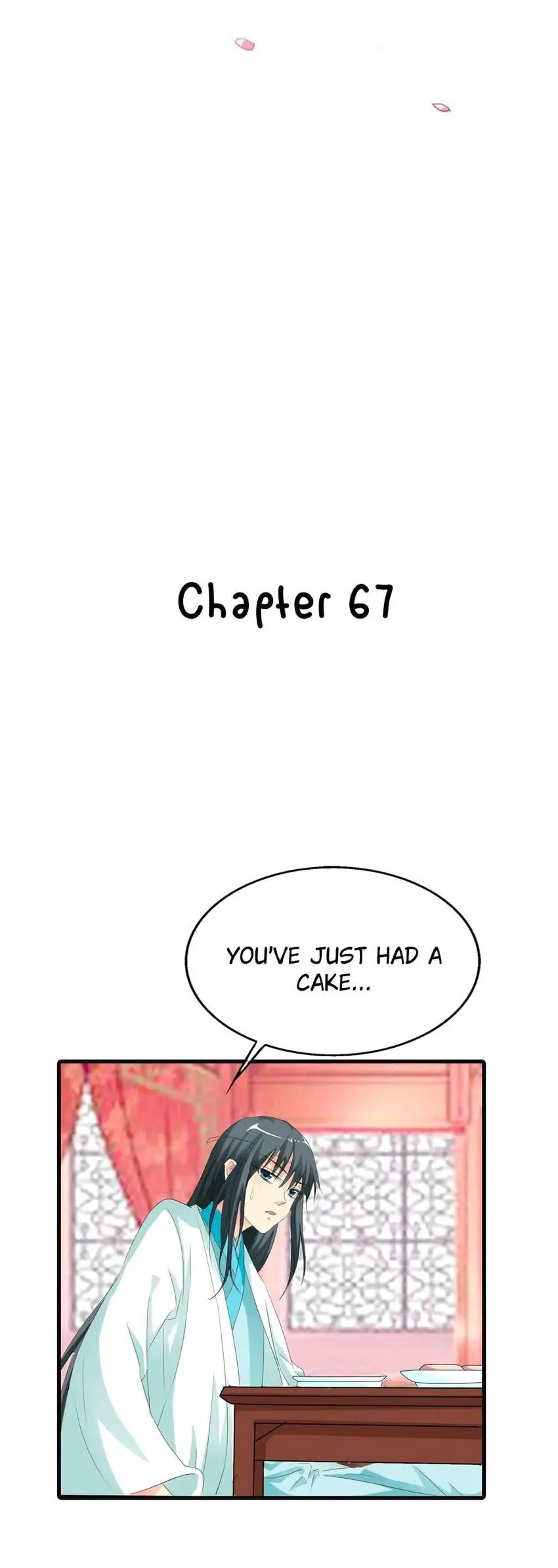 Cute Ogre Chapter 67 page 2 - 