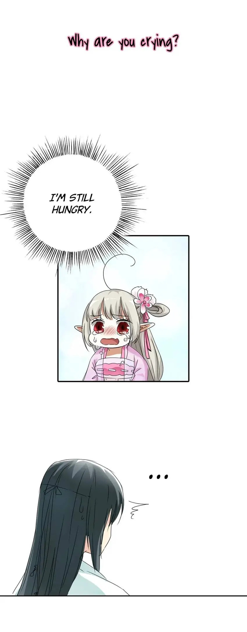 Cute Ogre Chapter 67 page 3 - 