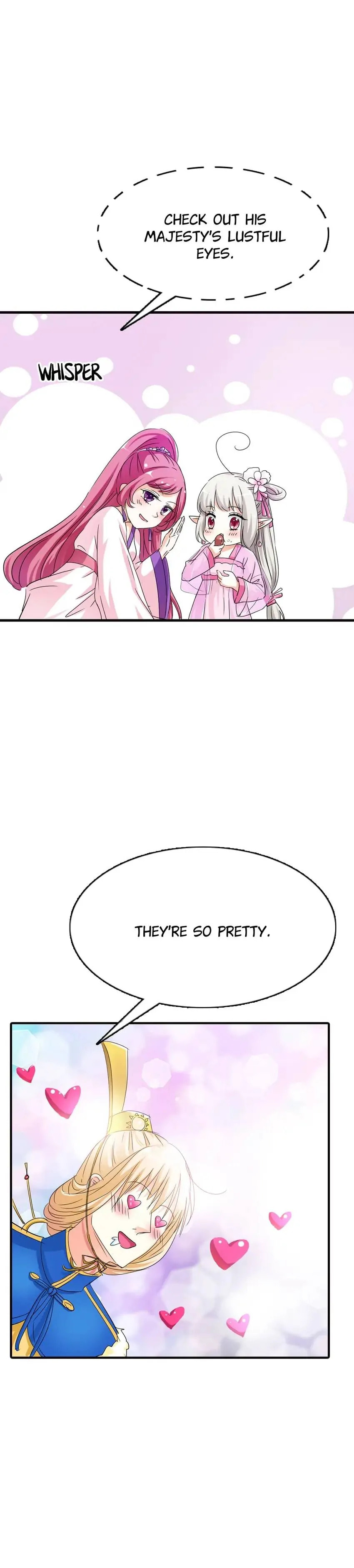Cute Ogre Chapter 67 page 8 - 