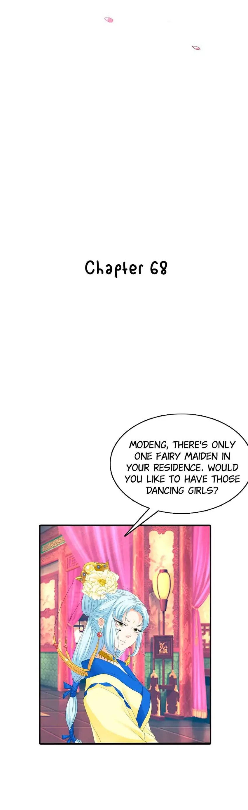 Cute Ogre Chapter 68 page 2 - 