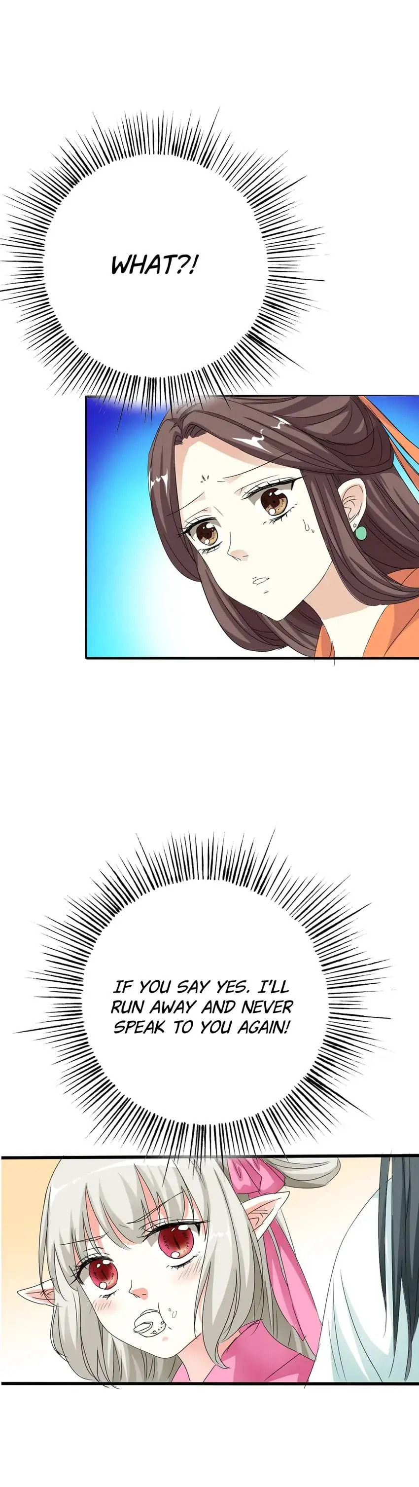 Cute Ogre Chapter 68 page 3 - 
