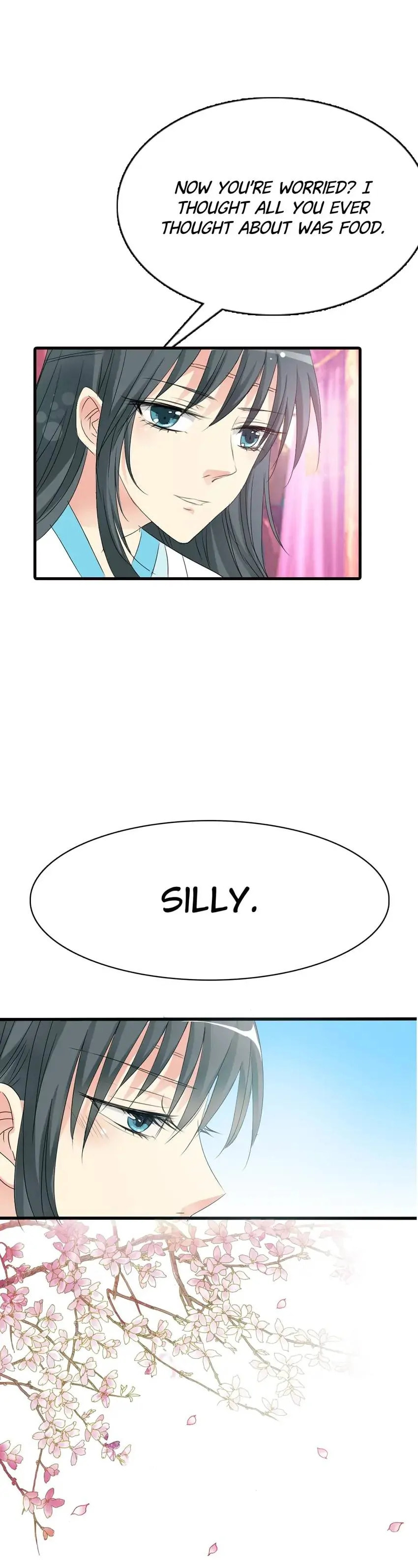 Cute Ogre Chapter 68 page 4 - 