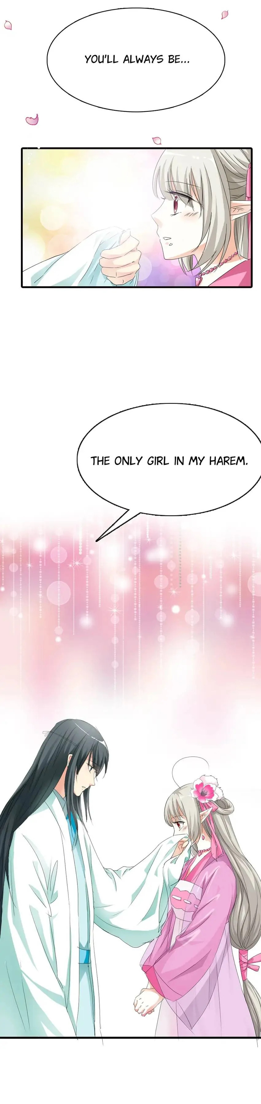 Cute Ogre Chapter 68 page 5 - 