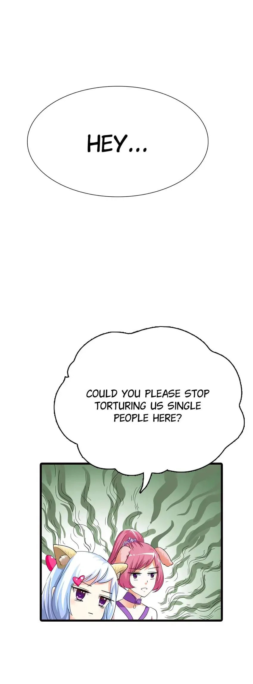 Cute Ogre Chapter 68 page 7 - 