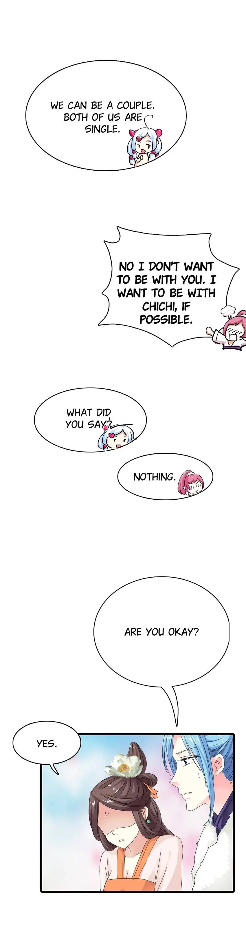Cute Ogre Chapter 68 page 8 - 