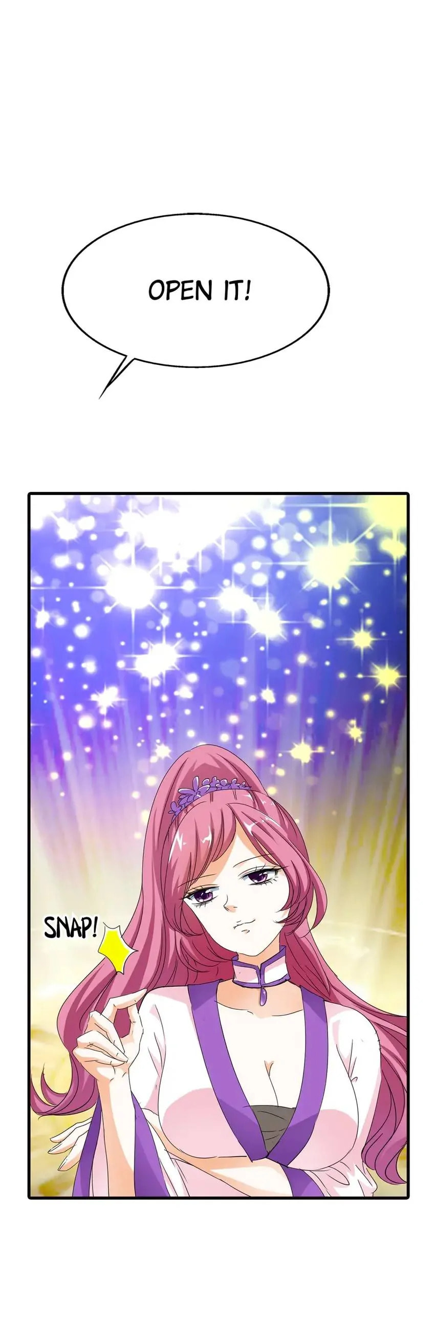 Cute Ogre Chapter 69 page 7 - 