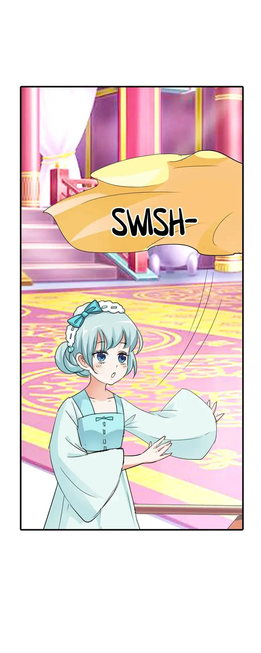 Cute Ogre Chapter 69 page 8 - 