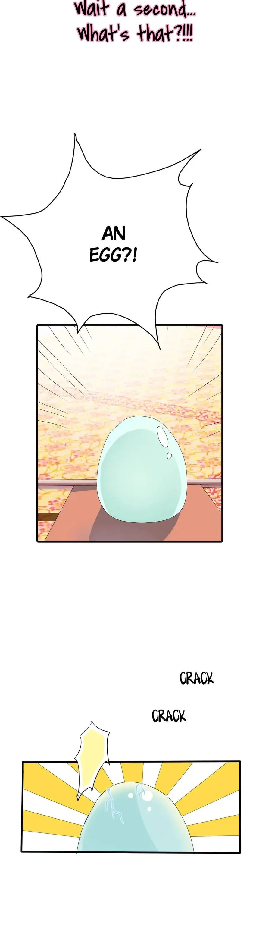 Cute Ogre Chapter 69 page 9 - 