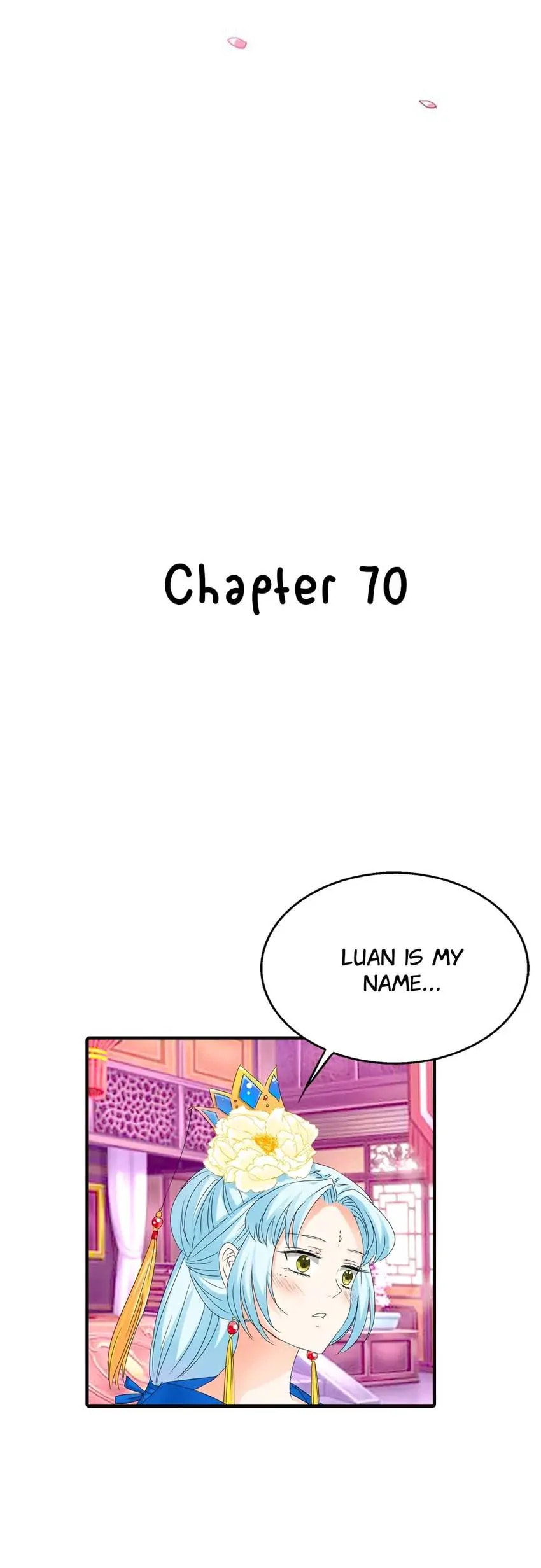 Cute Ogre Chapter 70 page 2 - 